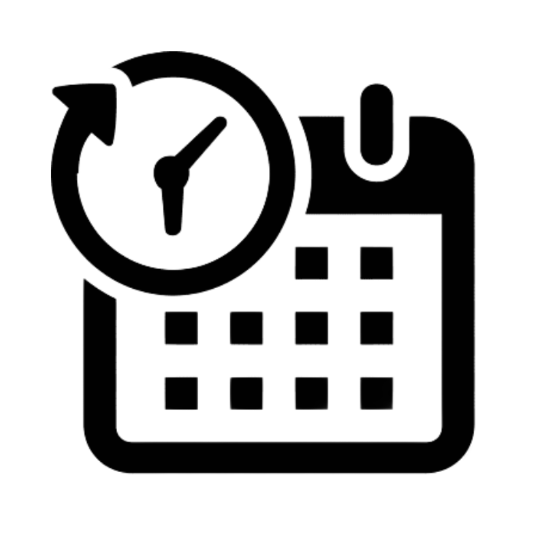 Agendamento Icon