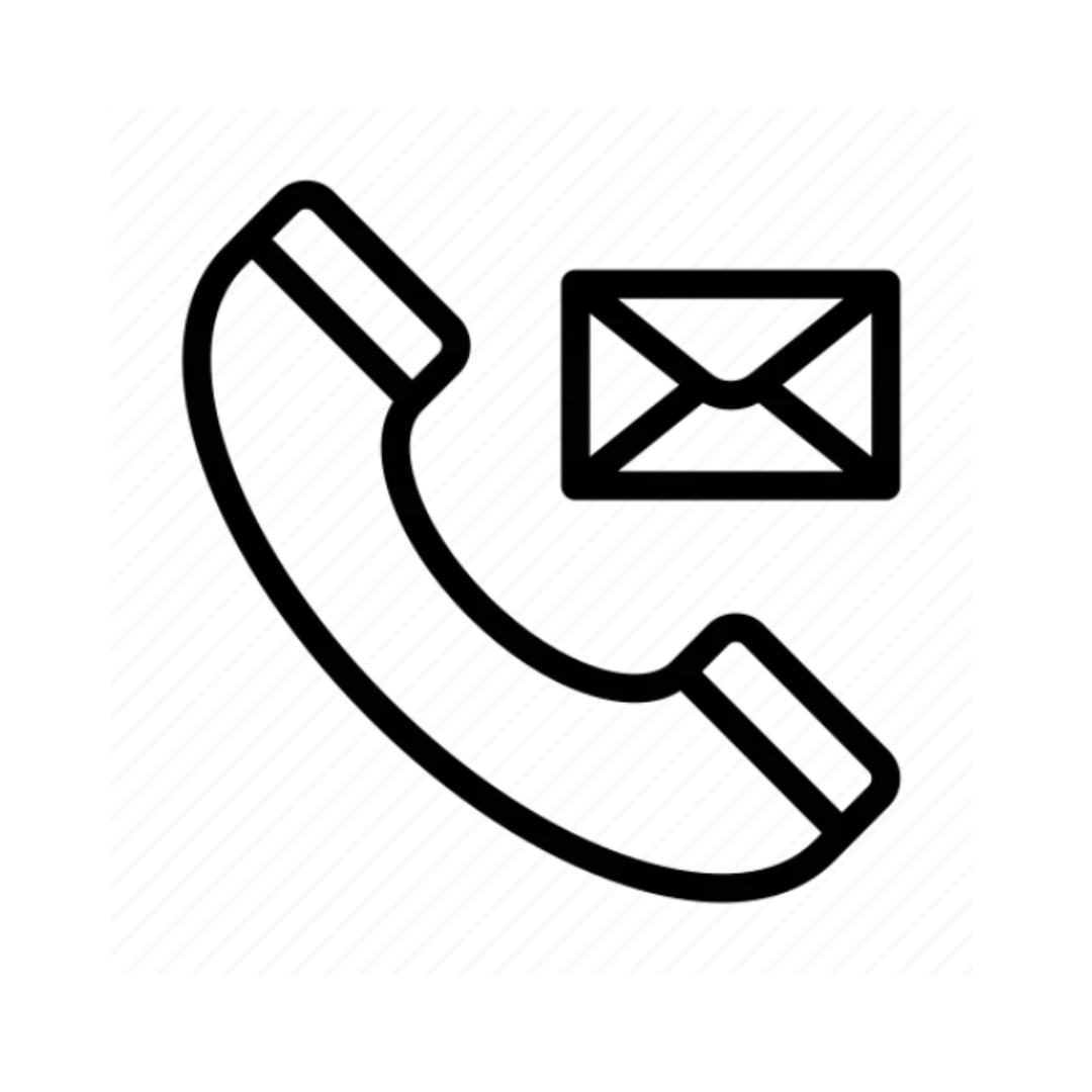 Contact Icon